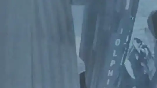 Forkliftli hırsız kamerada