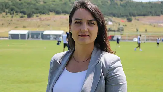Futbol takımları, yeni sezon öncesi Erciyes Yüksek İrtifa Kamp Merkezi'nde buluşuyor