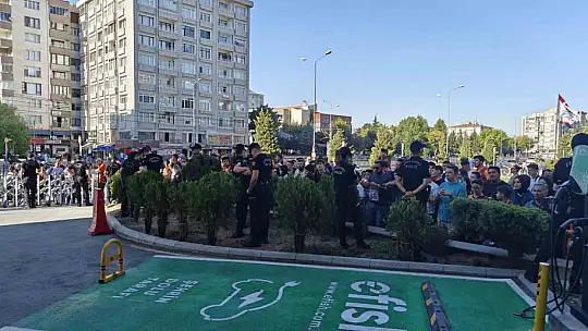 Galatasaray, Kayseri'de