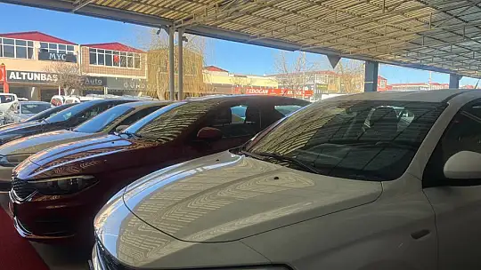 Galericiler ÖTV kararından memnun
