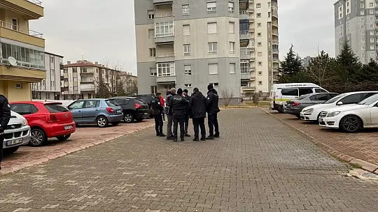 Gazeteci Azim Deniz'i tabancayla yaralayan sanığa 2 yıl 10 ay hapis