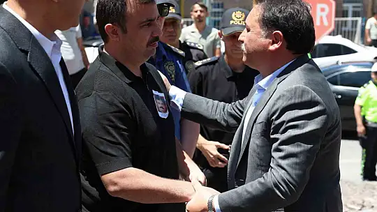 Gazi Tanyeri hayatını kaybetti