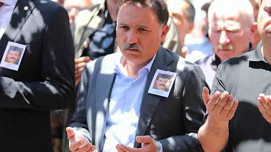 Gazi Tanyeri hayatını kaybetti