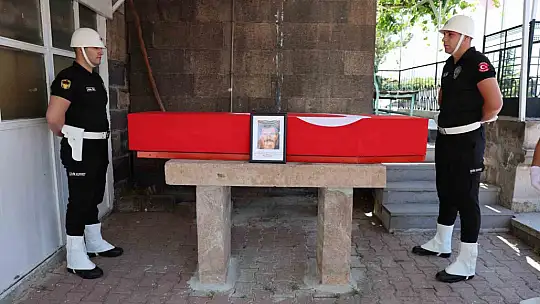 Gazi Tanyeri hayatını kaybetti