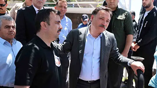 Gazi Tanyeri hayatını kaybetti