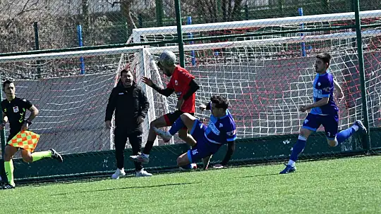 Gaziosmanapşaspor hata yapmadı