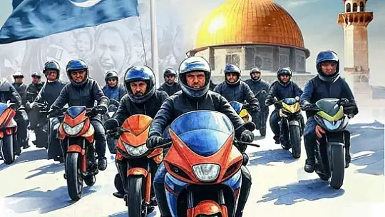 Gazze için gaza basacaklar