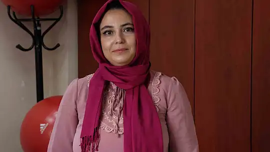 Gebe okullarında anne adaylarına 'süreç' eğitimi