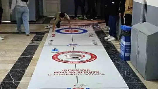 Geleceğin üniversitelileri spor ve sağlık etkinliğinde buluştu