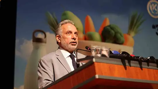 Genç şef adayları ödüllerini aldı