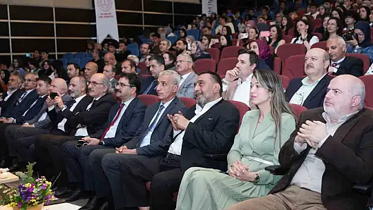 Gençler Asım'ın Nesli Film Festivali'nde buluştu
