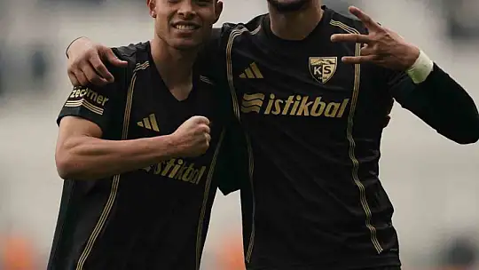 German Onugkha gol sayısını 6'ya çıkarttı