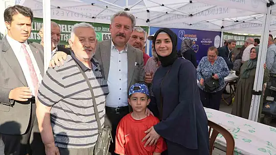 Gesi Fatih Mahallesi sordu Başkan Palancıoğlu cevapladı