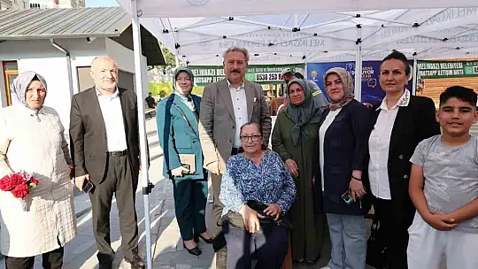Gesi Fatih Mahallesi sordu Başkan Palancıoğlu cevapladı