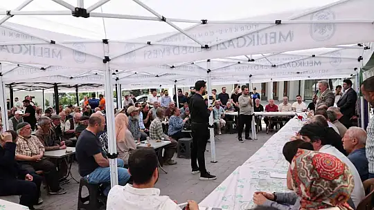 Gesi Fatih Mahallesi sordu Başkan Palancıoğlu cevapladı