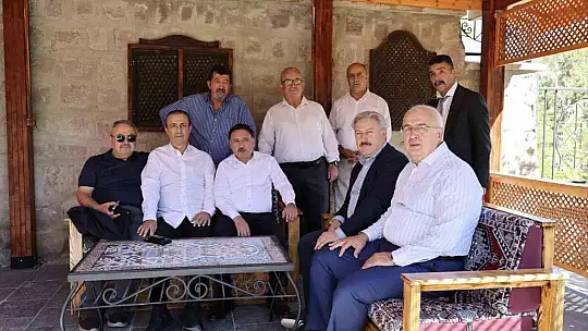 Gesi Mahallesi'ne yeni yatırımlar yolda