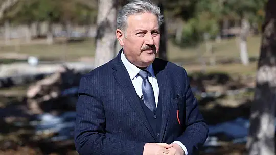 Gesi Mesire Alanı'nda canlandırma çalışmaları sürüyor