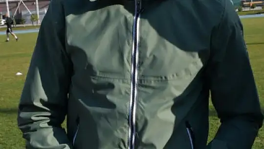 Gökhan Ünal'a sürpriz