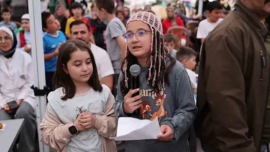 Gökkent Mahallesi sordu, Başkan Palancıoğlu cevapladı