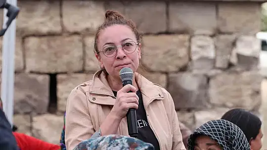 Gökkent Mahallesi sordu, Başkan Palancıoğlu cevapladı