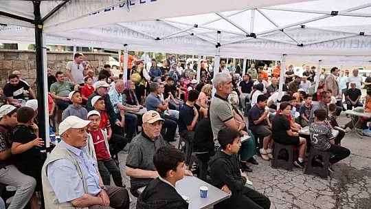 Gökkent Mahallesi sordu, Başkan Palancıoğlu cevapladı