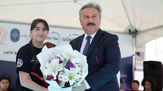 Göktim Melikgazi Latif Başkal A.Ş. Teknoloji Atölyesi kapılarını açtı