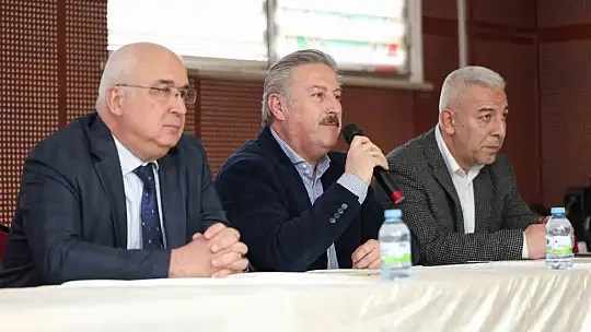 Gökyüzünün yıldızları GÖKTİM, Melikgazi'de eğitime başladı