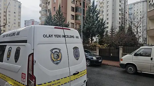 Görevlinin karısını öldüren sanık: 'Zamanı geri döndürsek böyle olaylar olmazdı'