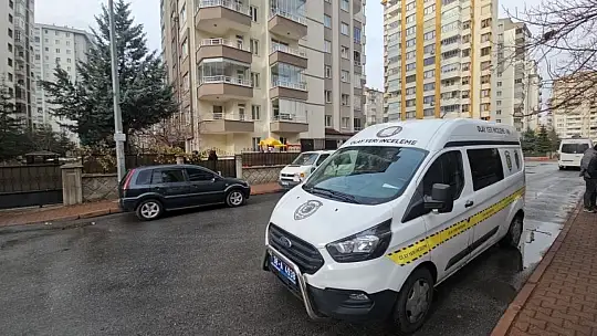 Görevlinin karısını öldüren sanık: 'Zamanı geri döndürsek böyle olaylar olmazdı'