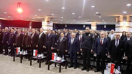 Görgün: 'Savunma sanayii ihracatı 22 kat arttı'