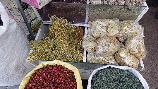 Grip ve geçmeyen öksürüğe akgünlük sakızı tavsiyesi