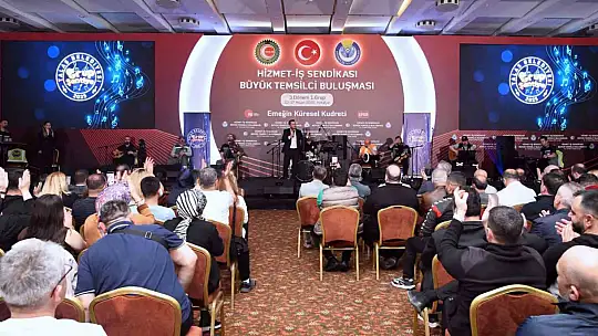Grup Şantiye'nin ünü yayılıyor Antalya'da sahne aldı