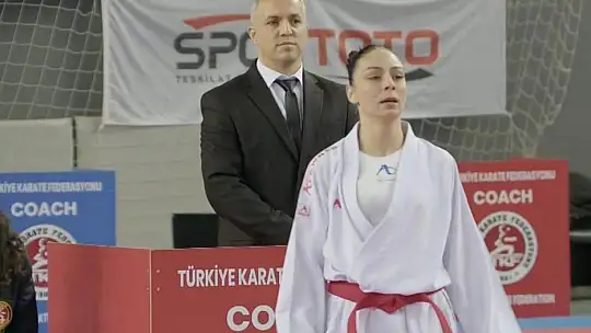 Gülbahar Gözütok,Türkiye ikincisi oldu