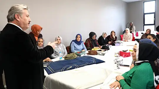 Gülük Sosyal Yaşam Merkezi, Melikgazi'nin sosyal yaşamına büyük katkı sağlayacak