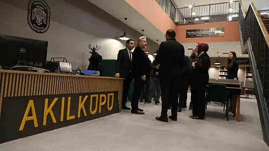 Gülük Sosyal Yaşam Merkezi Tanıtım Günleri başlıyor