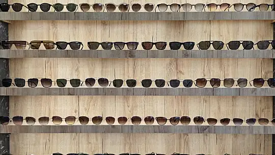 Güneş gözlüğü kışın daha çok koruyor