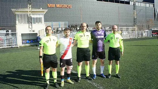 Güneşspor Play-Off iddiasını sürdürdü