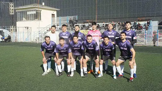 Güneşspor Play-Off iddiasını sürdürdü