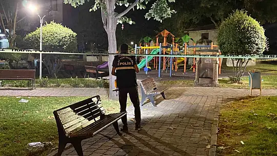 Gürültü kavgası kanlı bitti: 1 yaralı