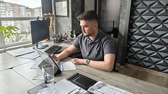 Güvenlik kamerası işinizden edebilir