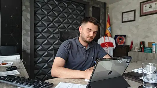 Güvenlik kamerası işinizden edebilir