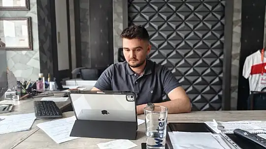 Güvenlik kamerası işinizden edebilir
