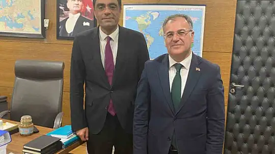 Hacılar'a 1 milyar TL'lik yatırımlar yolda