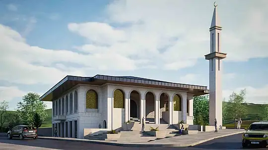 Hacılar'a değer katacak proje imzalandı