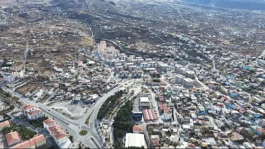 Hacılar Belediyesi, 2024 yılında kalkınma ve dönüşüme damga vurdu