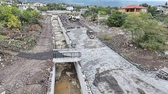 Hacılar Belediyesi, 2024 yılında kalkınma ve dönüşüme damga vurdu