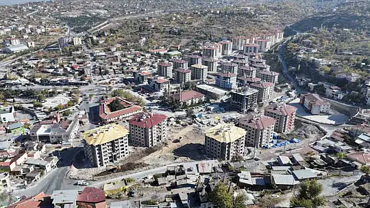 Hacılar Belediyesi, 2024 yılında kalkınma ve dönüşüme damga vurdu