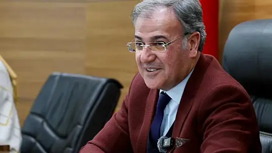 Hacılar Belediyesi Ocak Ayı Meclis Toplantısı gerçekleştirildi