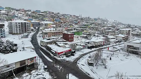 Hacılar Belediyesi yeniden sahaya indi