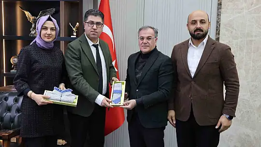 Hacılar bezi, coğrafi işaret olma yolunda